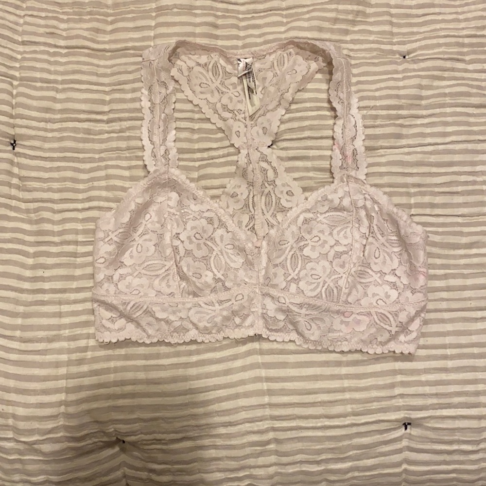 Free People bralette